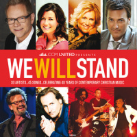 Free To Be Me_Francesca Battistelli