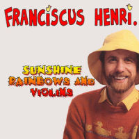 When I Was Five_Franciscus Henri