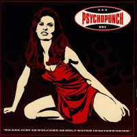 333 Half As Evil_Psychopunch