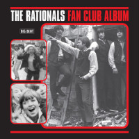 Wayfaring Stranger_The Rationals,Scott Morgan,Steve Correll,Terry Trabandt,Bill Figg
