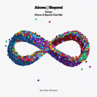 Always_Above & Beyond,Zoë Johnston