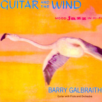Love Is For The Very Young_Barry Galbraith