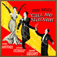 The Best Thing For You_Ethel Merman,George Sanders,Alfred Newman Orchestra