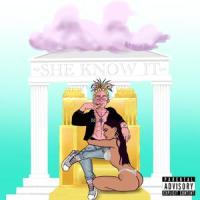 She Know It_Apollo the Alchemist,Kyle Elliott,Bames Barles,deadroze