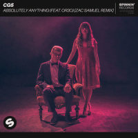 Absolutely Anything (feat. Or3o)_CG5,Or3o