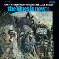 My Money's Long This Morning, Baby_Jimmy Witherspoon