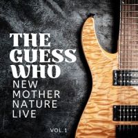 Artificial Flowes_The Guess Who