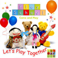 I'm A Pirate_Play School