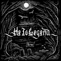 The Vampyre_He Is Legend
