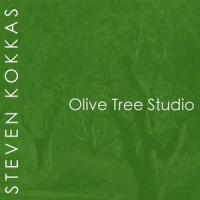 Conspiracy Under the Olive Tree_Steven Kokkas