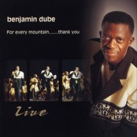 Amazulu_Benjamin Dube