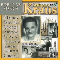 Júrame_Symphony Orchestra of Madrid,Alfredo Kraus