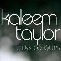 True Colours_Kaleem Taylor