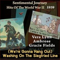 (We're Gonna Hang Out) the Washing on the Siegfried Line_Elsie,Doris Waters