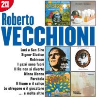 La tua assenza_Roberto Vecchioni
