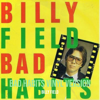 You'll Call It Love_Billy Field