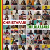 The Blessing(feat. The World)_Christafari,The World