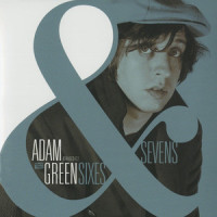 Cannot Get Sicker_Adam Green