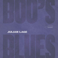 Boo's Blues_Julian Lage