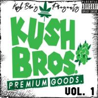 Slide(feat. Nikki Black & Nikko)_Kush Bro's,Nikki Black,Nikko
