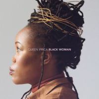 Black Woman_Queen Ifrica