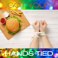 Got Your Hands Tied (feat. Lillix)_Marc Mysterio,Dannii Minogue,Lillix