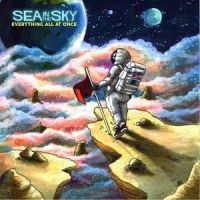 False Cods_Sea In The Sky