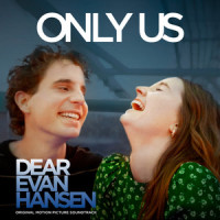 Only Us_Kaitlyn Dever,Ben Platt