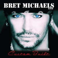 Riding Against The Wind_Bret Michaels