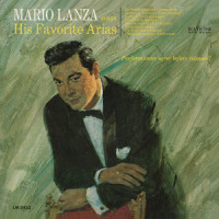 Come Un Bel Dì Di Maggio (From Andrea Chénier)_Mario Lanza