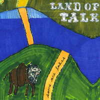 Young Bridge_Land of Talk