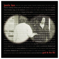 Days Like These_Janis Ian