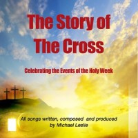 In the Upper Room(feat. Grace Missionary Choir)_Michael Leslie,Grace Missionary Choir