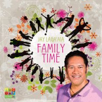 Family Time_Jay Laga'aia,Ziggy Marley
