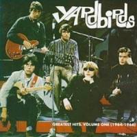 Questa Volta_The Yardbirds