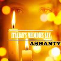 IL CANTICO DELLE CREATURE_Ashanty