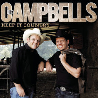 One Last Kiss_Die Campbells