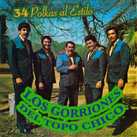 El Recreo_Los Gorriones Del Topo Chico