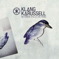Netzwerk (Falls Like Rain)_Klangkarussell