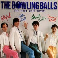 I Don't Love You(feat. Miss Millich)_The Bowling Balls,Miss Millich