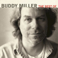 Rock Salt And Nails_Buddy Miller