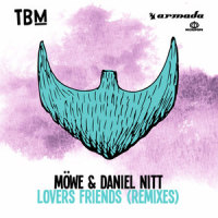Lovers Friends_MÖWE,Daniel Nitt,Boy Kiss Girl
