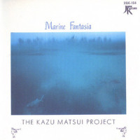Gangama (Mother Ganges)_The Kazu Matsui Project