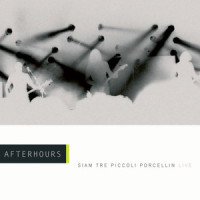 Voglio Una Pelle Splendida_Afterhours
