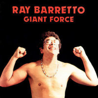 Aguardiente De Caña_Ray Barretto