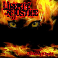 Thankful Heart_Liberty N' Justice