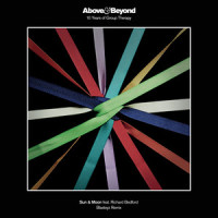 Sun & Moon_Above & Beyond,Richard Bedford