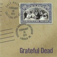 Beat It on down the Line_Grateful Dead