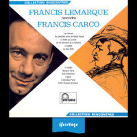 Les Fiacres_Francis Lemarque