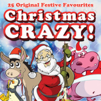 Little Red Riding Hood's Christmas_Rosemary Clooney